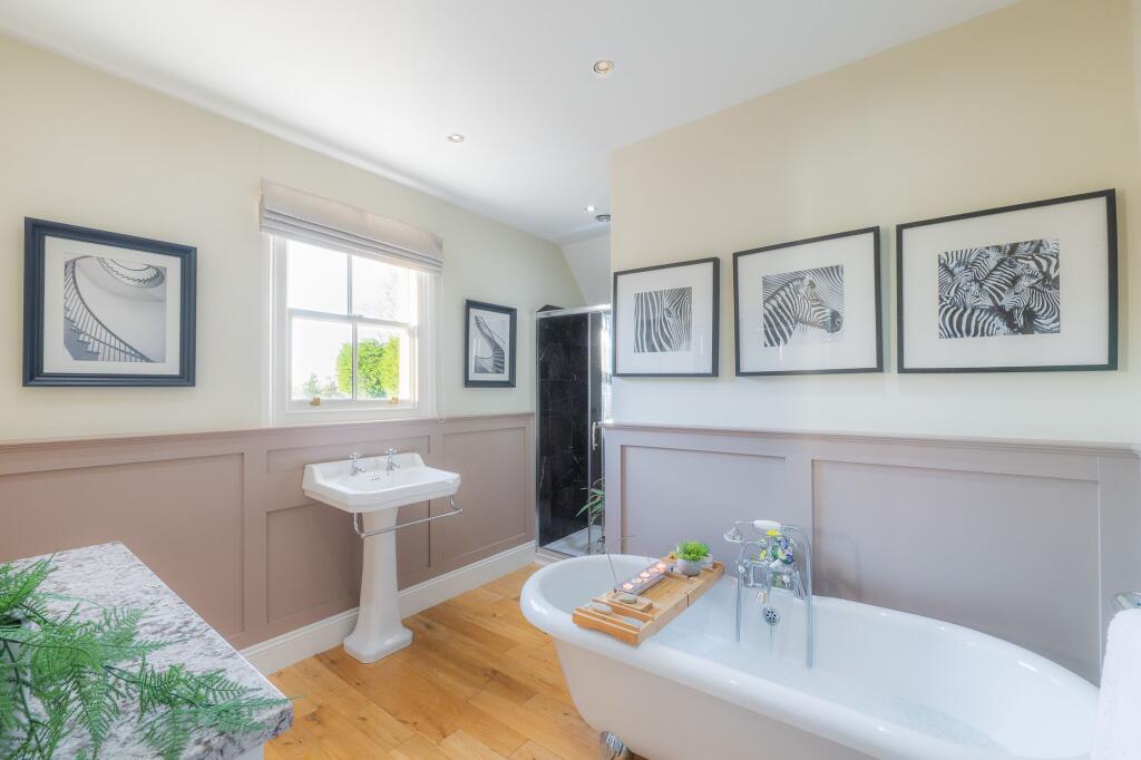 Additional image 50 of A Special Victorian Era Residence Near Tarporley