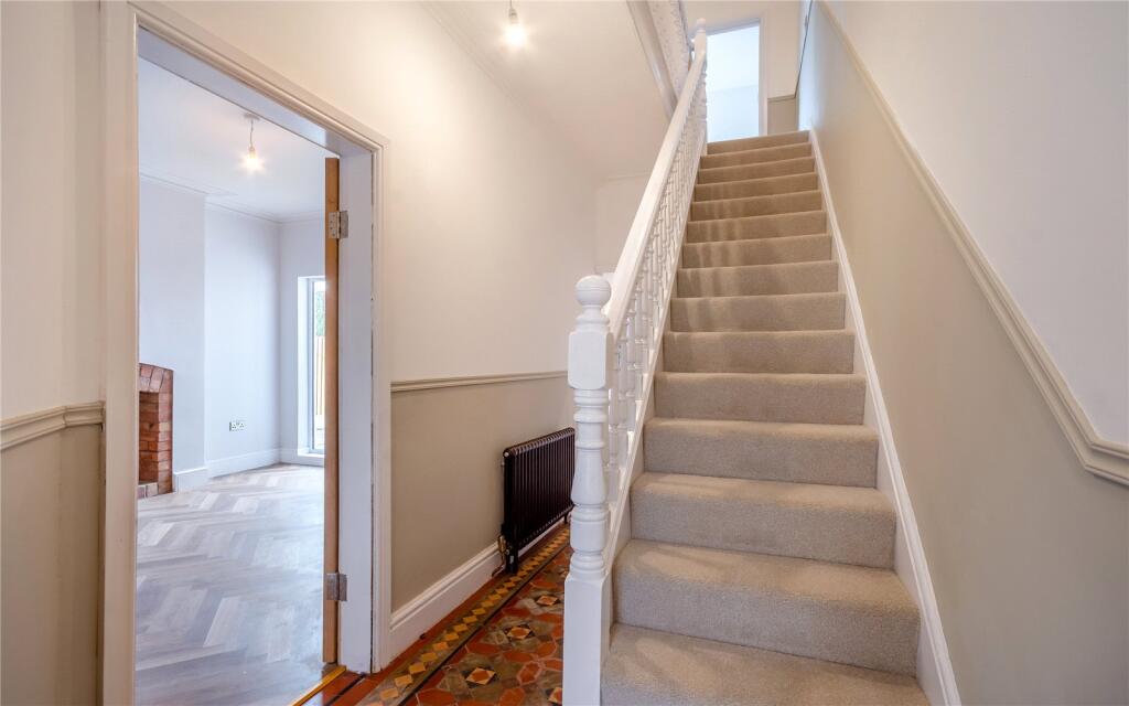 Additional image 8 of Station Road, Borrowash, Derby, Derbyshire, DE72