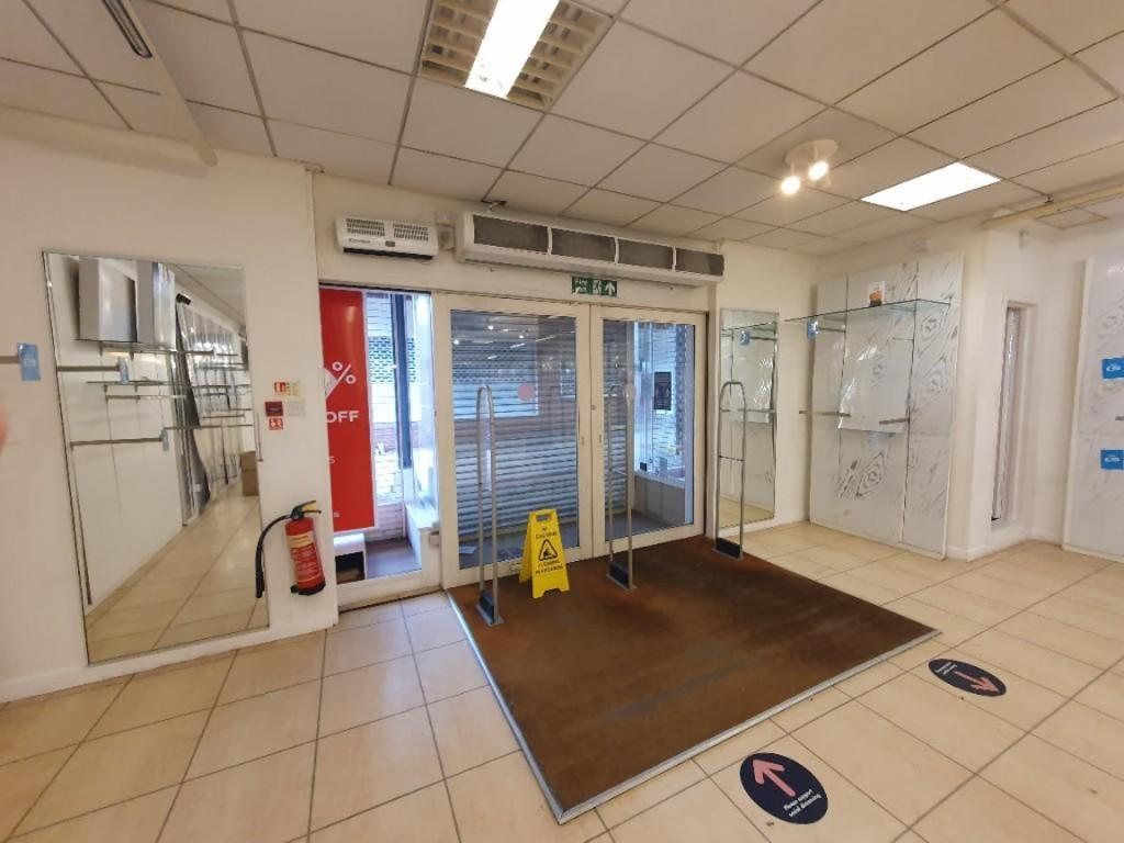 Additional image 6 of Units 6 & 7-9 Bridestone Shopping Centre, Victoria Street, Congleton, CW12 1DA
