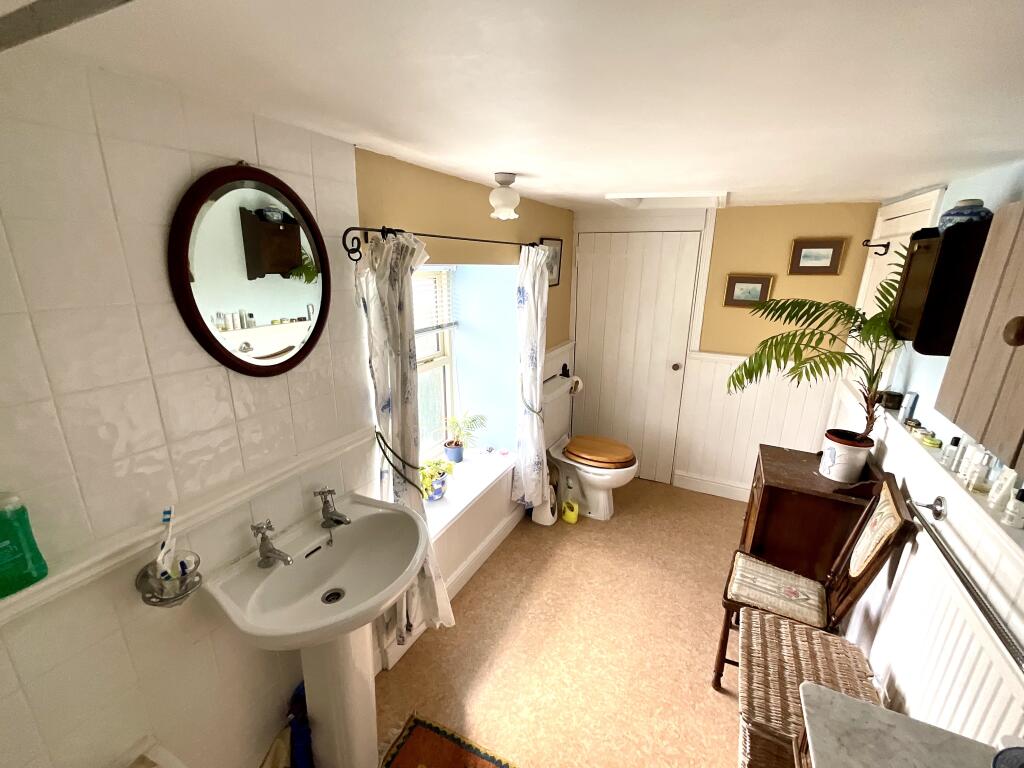 Additional image 13 of Wessington Lane, South Wingfield, Alfreton, DE55