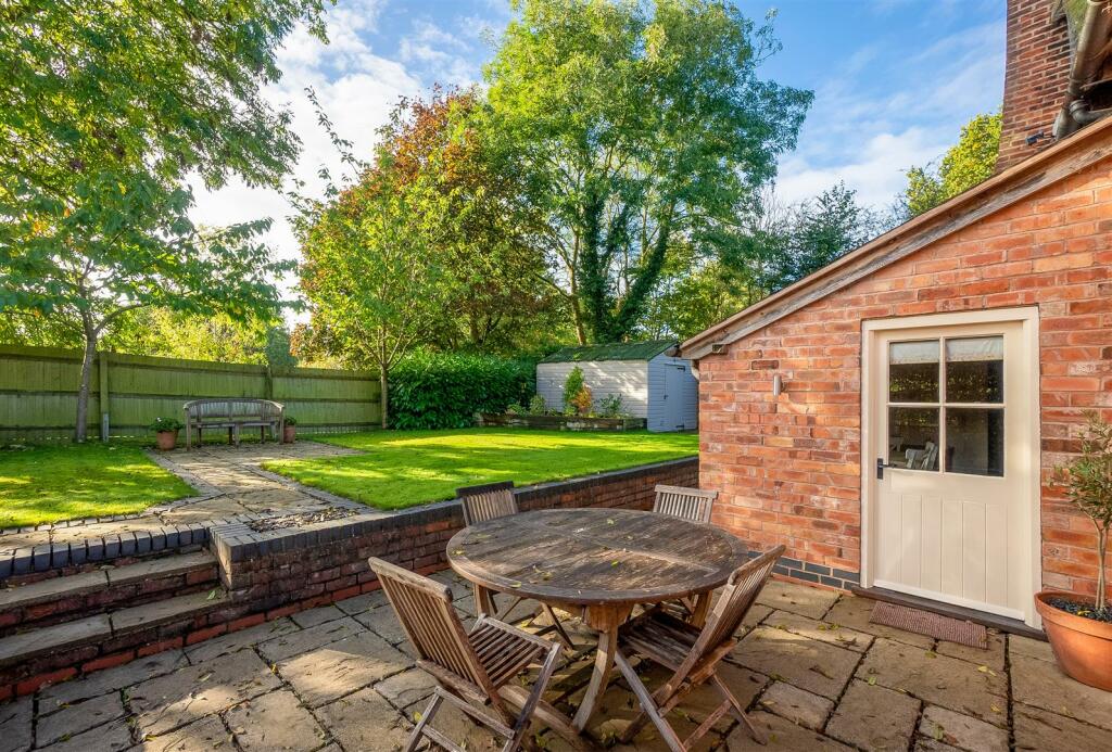 Additional image 18 of Toad Cottage, Church Lane, Barford