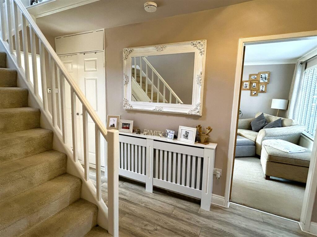 Additional image 5 of Church Street, Denby Village, Ripley