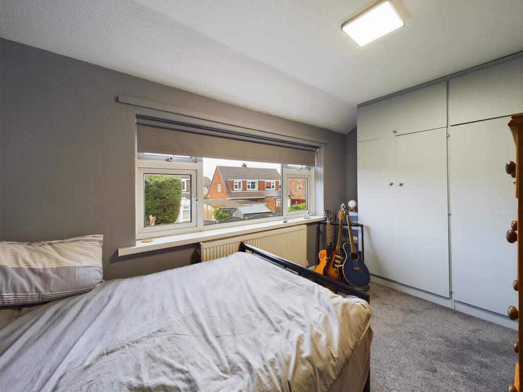 Additional image 10 of Bakewell Close, Mickleover