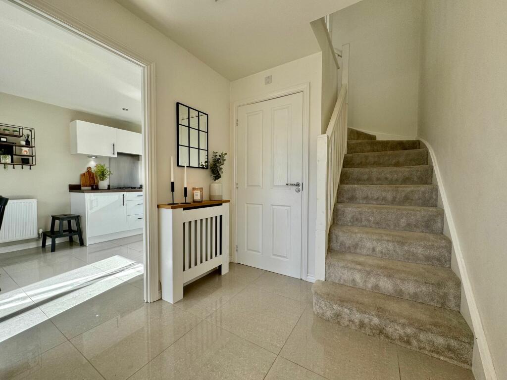 Additional image 11 of Cabinhill Road, Nuneaton, CV10