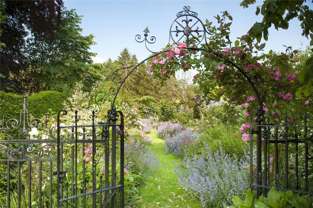 Additional image 17 of Dorfold Hall, Chester Road, Acton, Nantwich, Cheshire, CW5