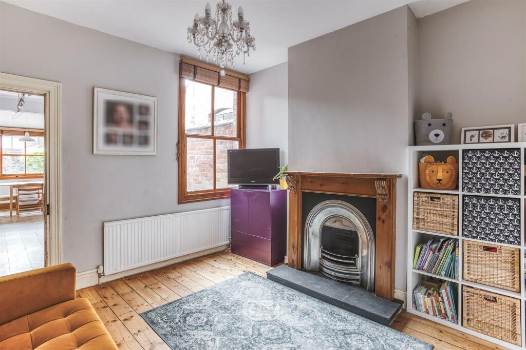 Additional image 8 of Otter Street, Strutts Park, Derby