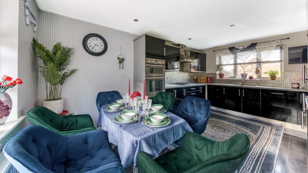 Additional image 8 of Girton Way, Mickleover, Derby