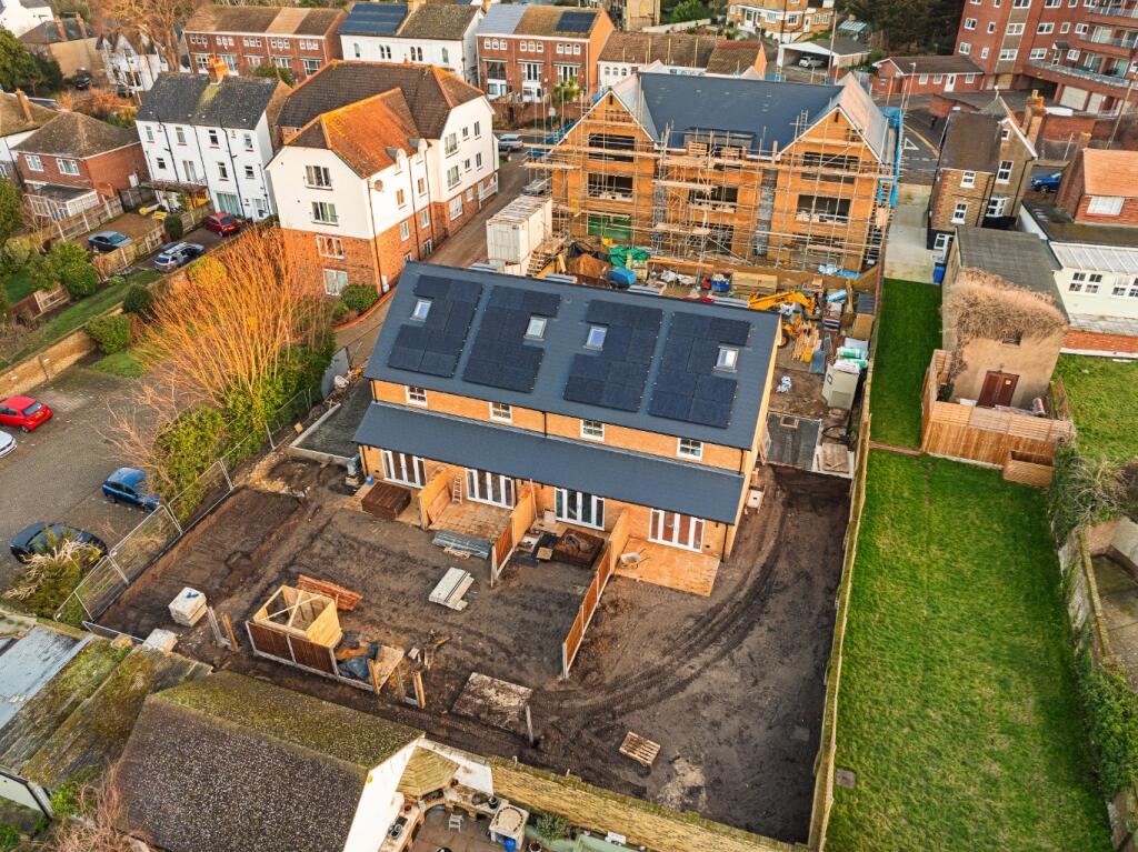 Additional image 22 of Milton Mount Terrace, Old Road East, Gravesend, Kent, DA12 1NQ