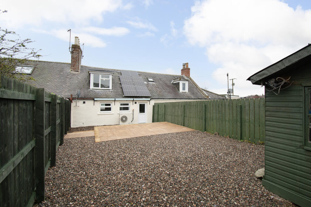 Additional image 4 of Logie Village, Montrose, DD10