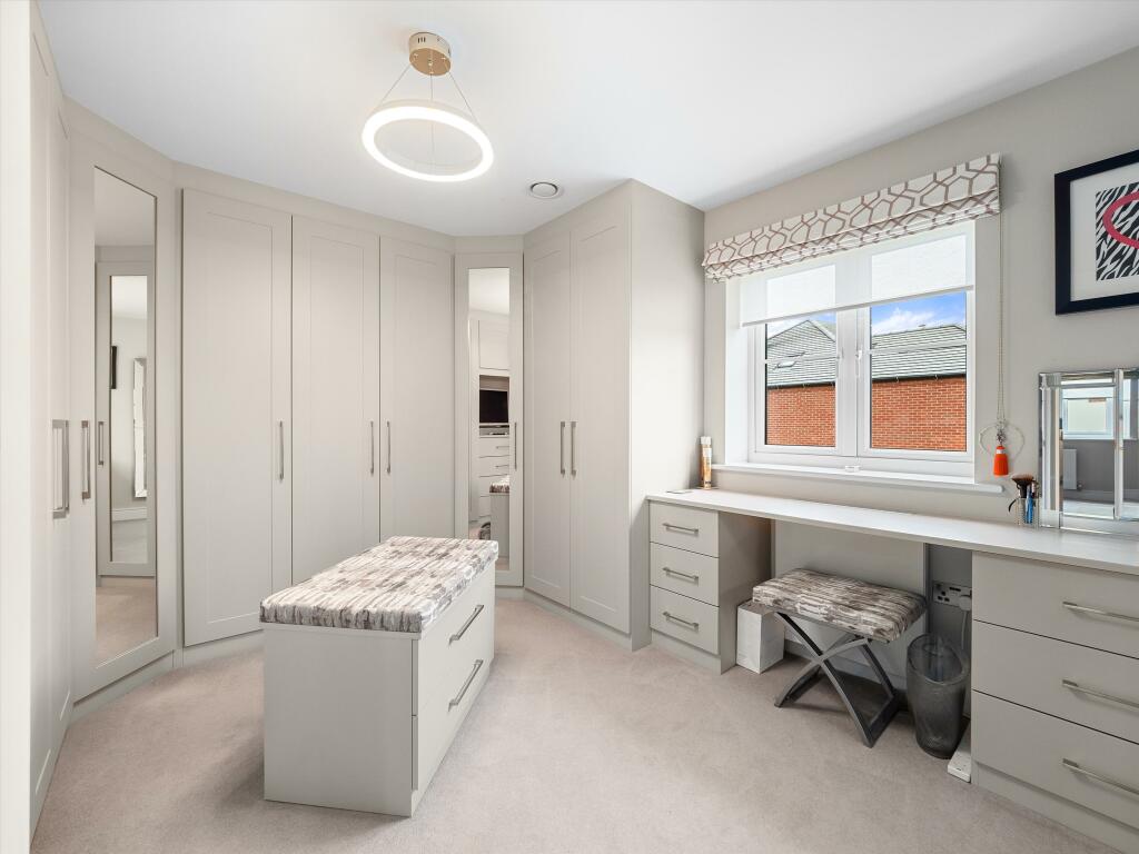 Additional image 14 of Hewitt Road, Barford, Warwick, Warwickshire, CV35