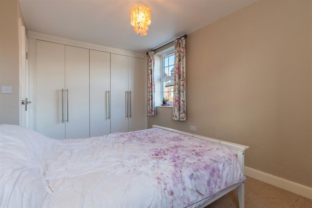 Additional image 15 of Bentley Road, Castle Donington, Derby