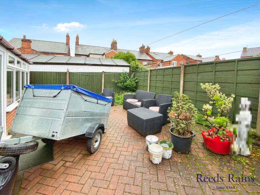 Additional image 16 of Willow Court, Middlewich, Cheshire, CW10