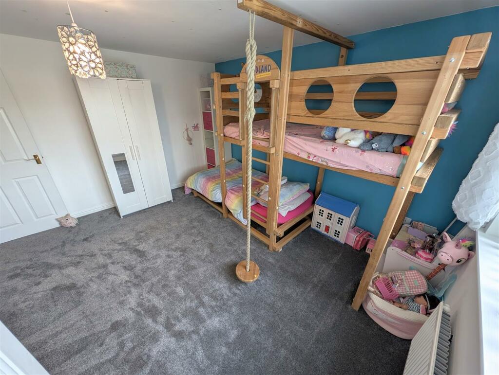 Additional image 22 of Kestrel Walk, Sandbach