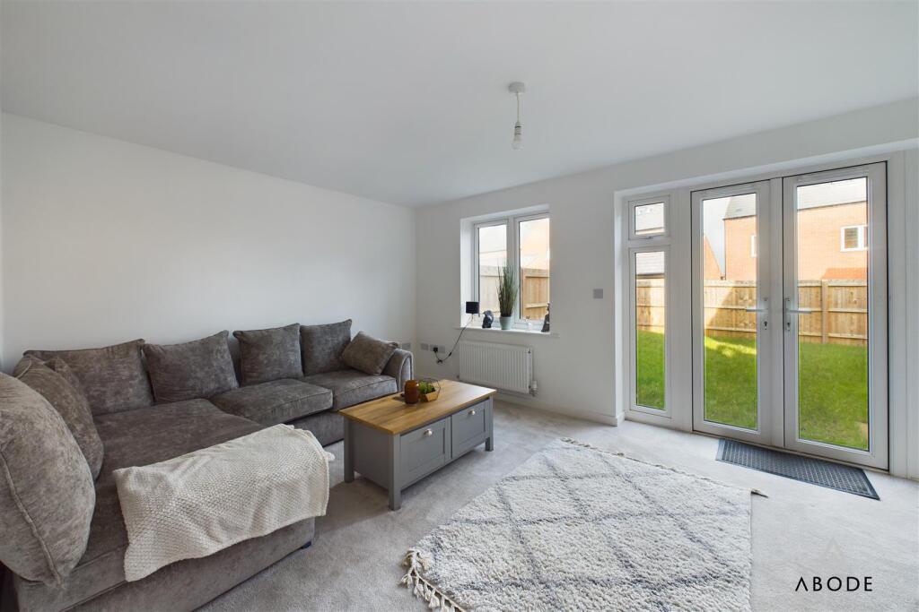 Additional image 6 of Frogmore Lane, Hatton, Derby