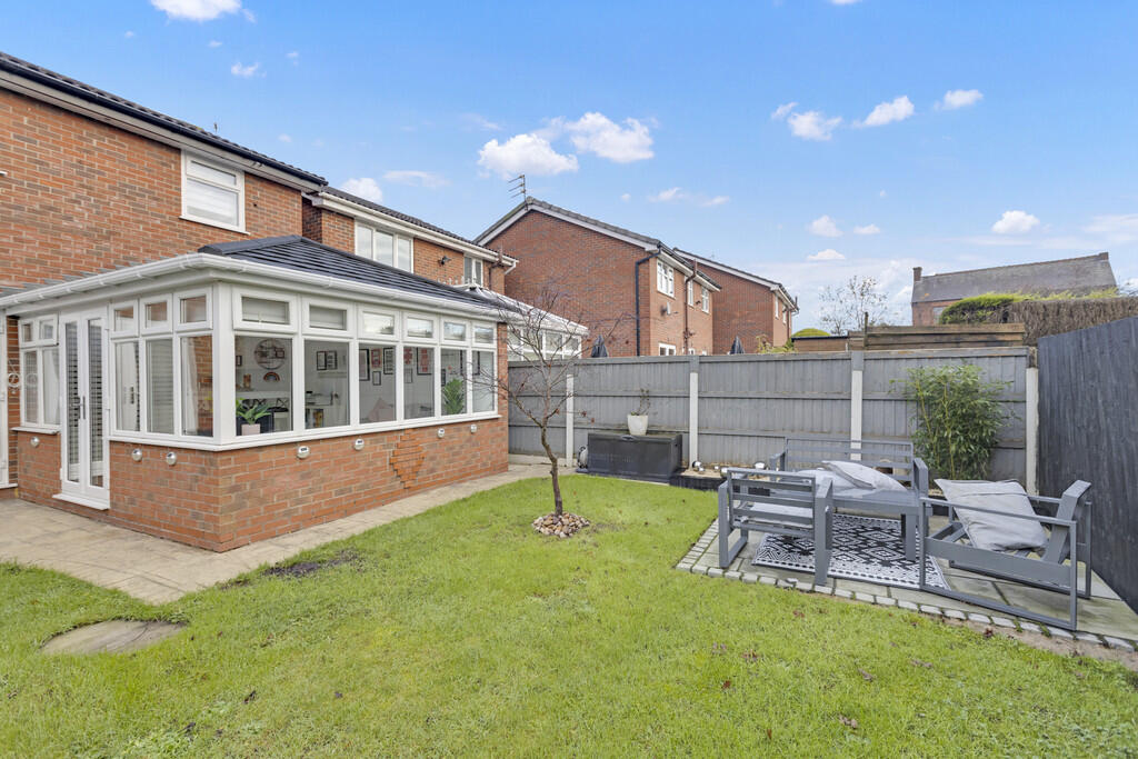 Additional image 16 of Leven Avenue, Winsford