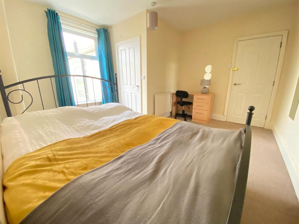 Additional image 11 of Uttoxeter Old Road - STUDENTS 25/26