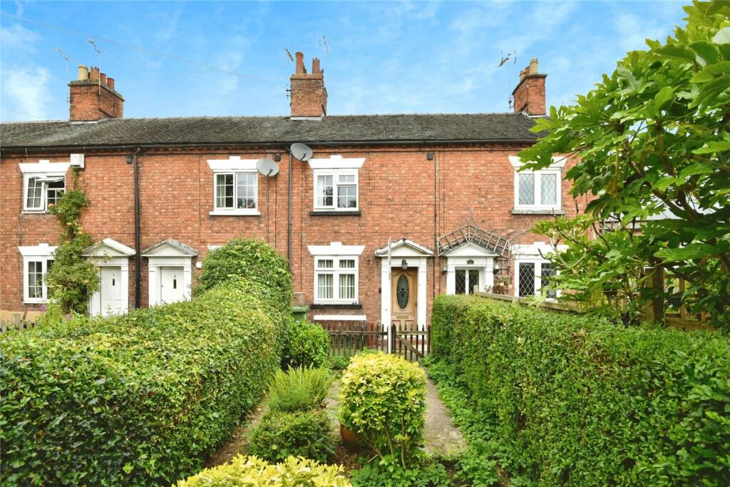 Additional image 14 of Grocotts Row, Nantwich, Cheshire, CW5