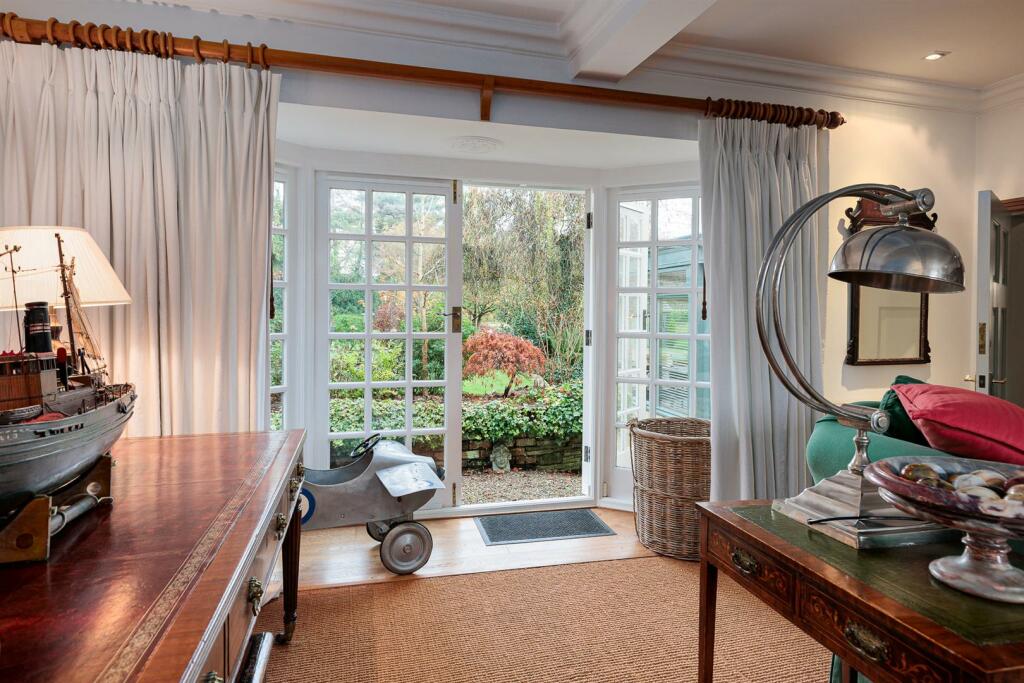 Additional image 14 of The Old Vicarage, Wrinehill Road, Wybunbury, Nantwich