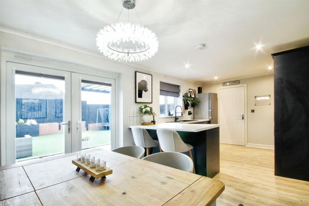 Additional image 8 of Montanna Close, Houghton Le Spring, Tyne and Wear, DH4