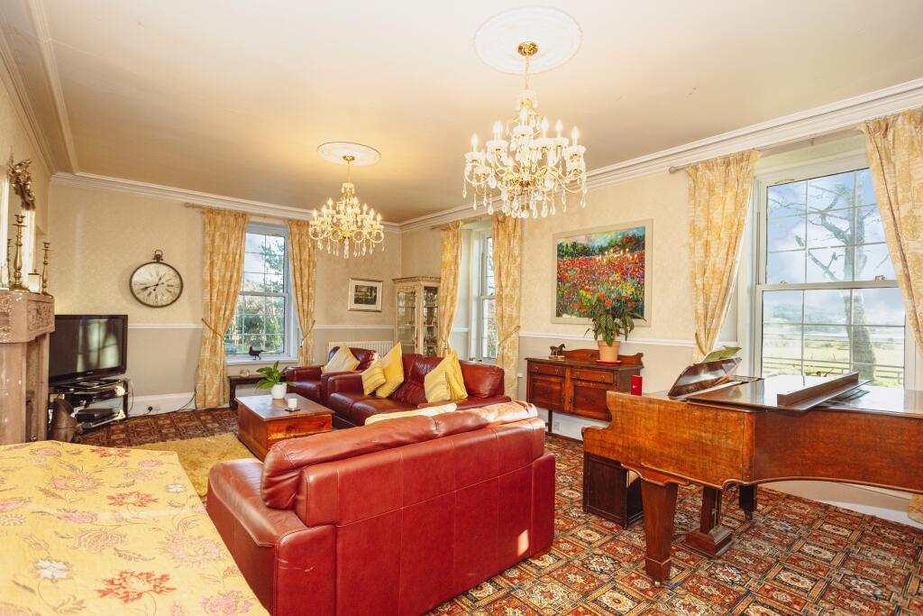 Additional image 13 of Meikle Richorn, Dalbeattie, DG5