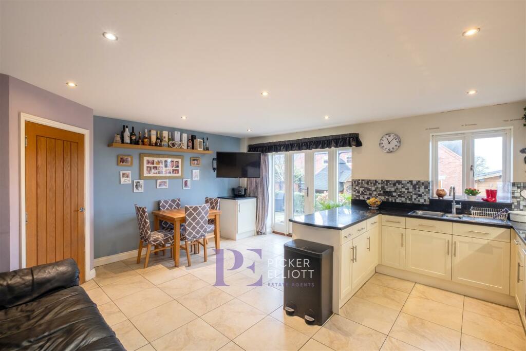 Additional image 3 of Barton Road, Carlton, Nuneaton