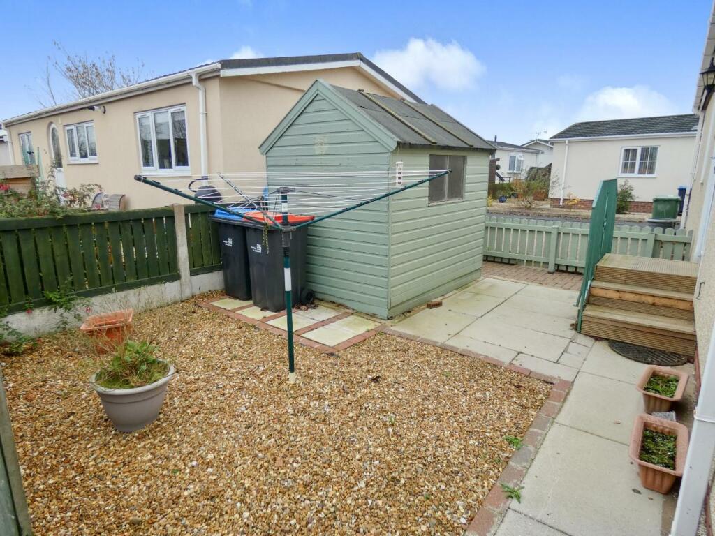 Additional image 14 of Cherry Tree Park, Empire Way, Gretna, DG16