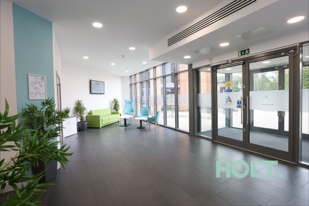 Additional image 2 of Arden House, Middlemarch Business Park, Coventry, CV3 4FJ