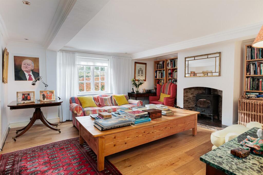 Additional image 17 of The Old Vicarage, Wrinehill Road, Wybunbury, Nantwich