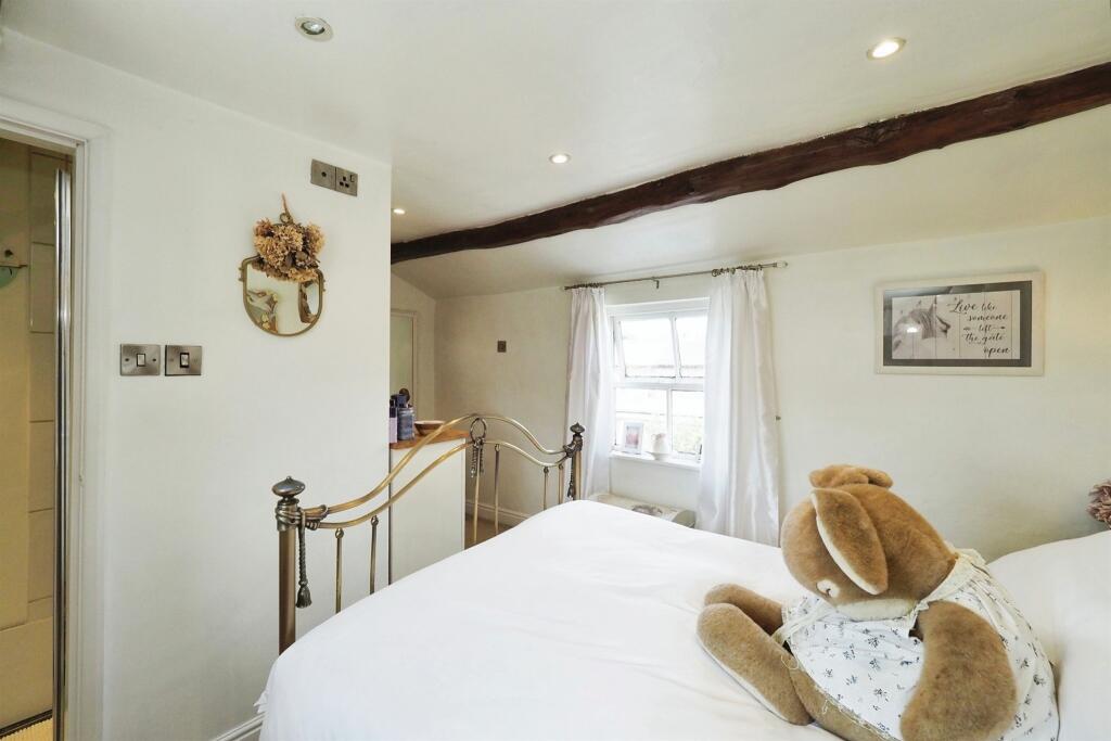 Additional image 17 of Short Row, Belper