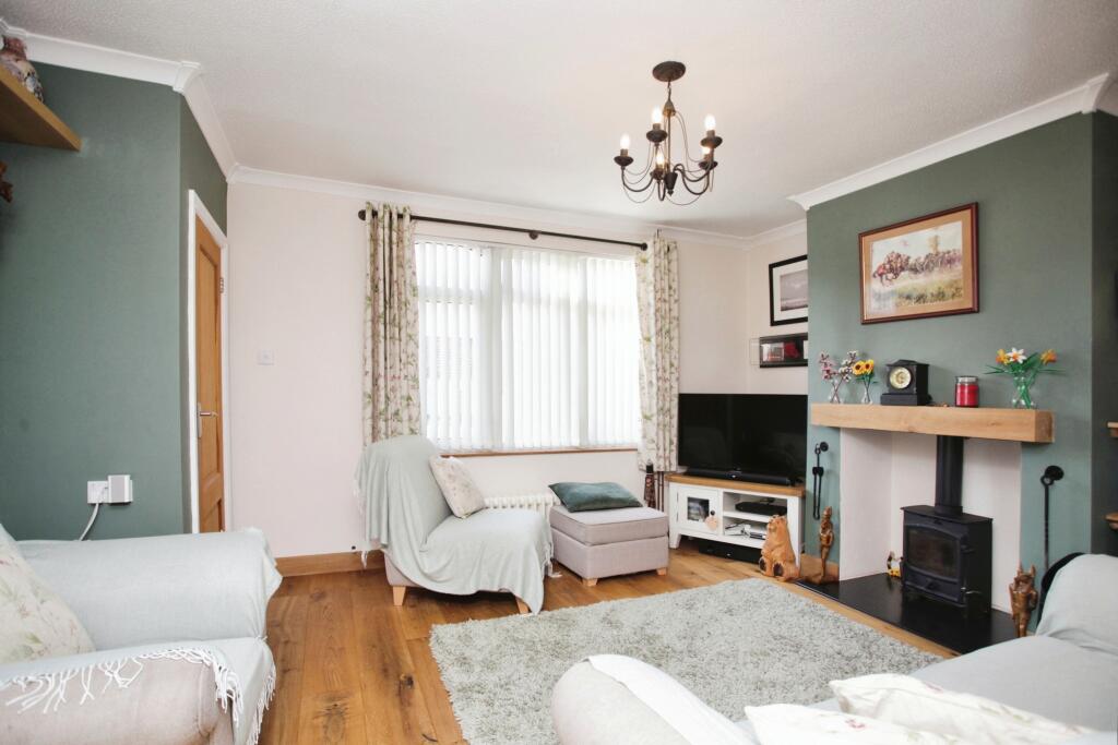 Additional image 17 of Station Road, Nuneaton, CV13