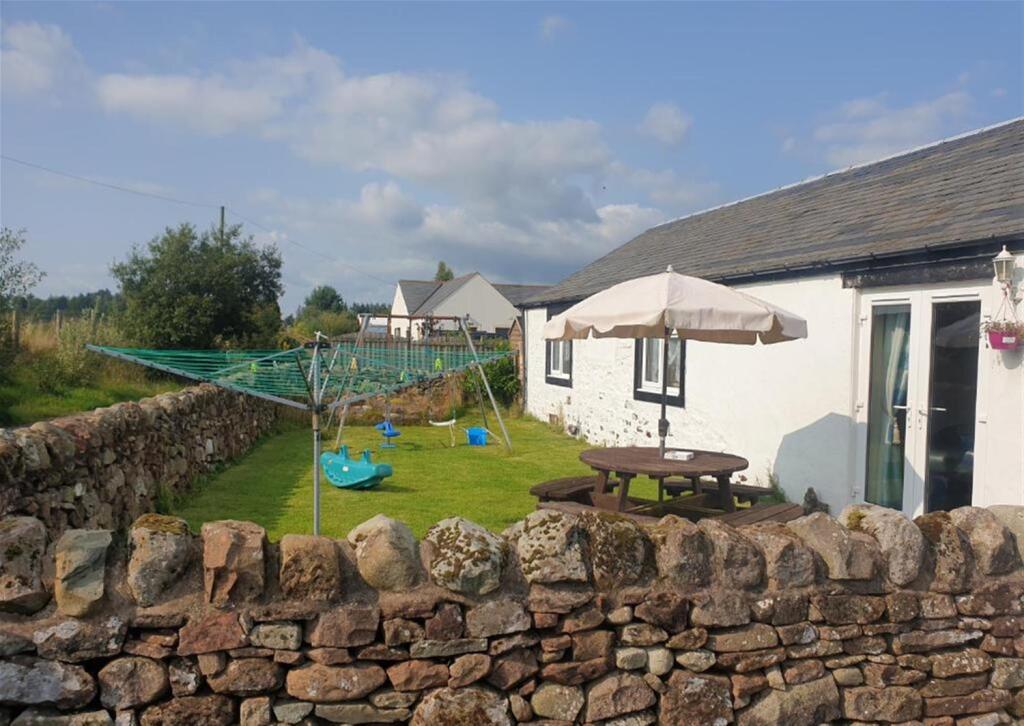 Additional image 4 of BED AND BREAKFAST, Kirtlebridge, Dumfries & Galloway