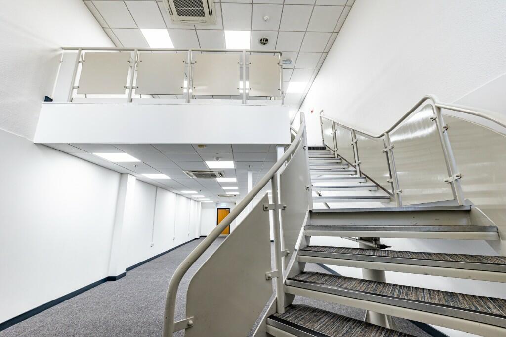 Additional image 9 of The Hub, 81 St. Peters Street, Derby, Derbyshire, DE1