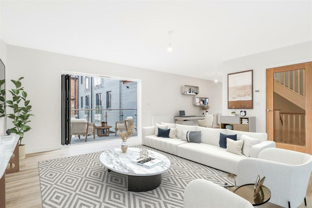 Additional image 4 of 9 Emscote Old Wharf, Warwick