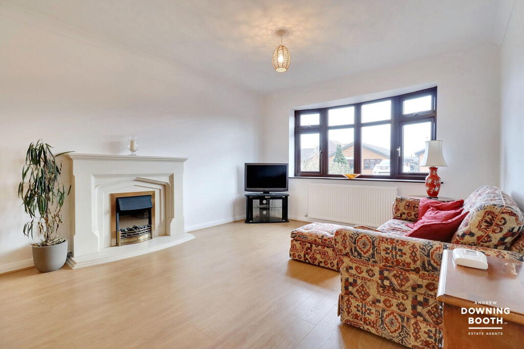 Additional image 6 of Castle View, Hatton, Derby