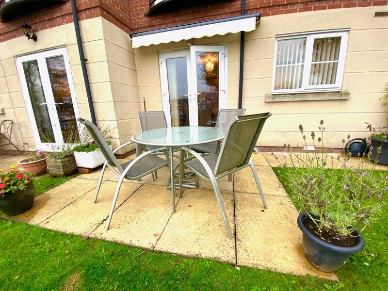 Additional image 21 of Marine Approach, Northwich