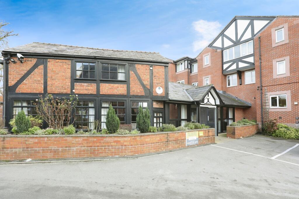 Additional image 15 of London Road, Northwich