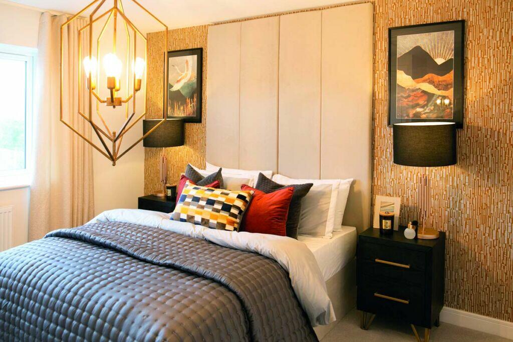 Additional image 4 of Park Lane Castle Donington,
DE74 0AJ