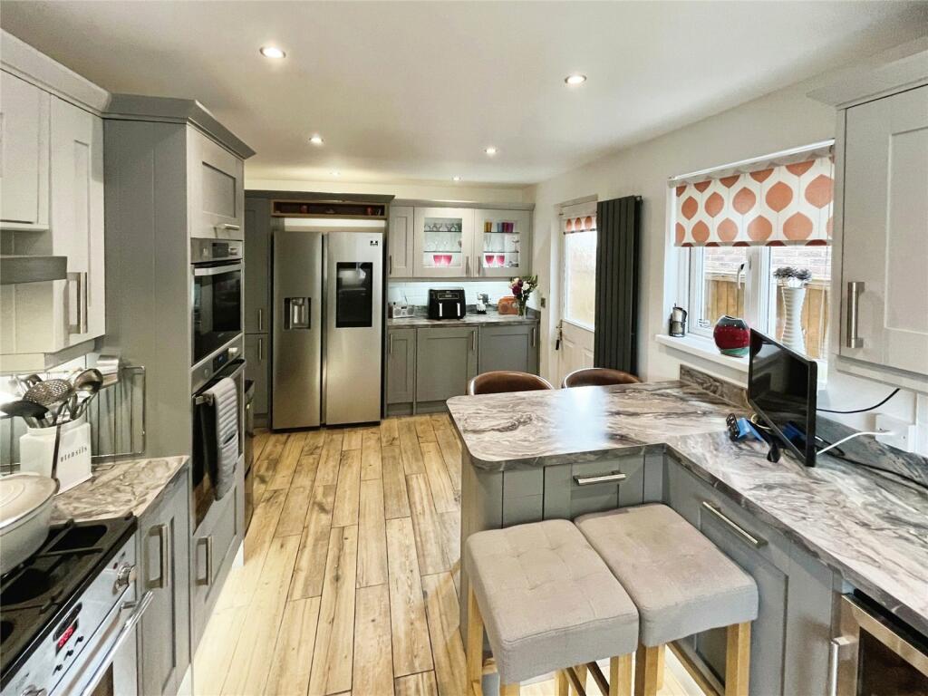 Additional image 12 of Hatters Court, Bedworth, Warwickshire, CV12