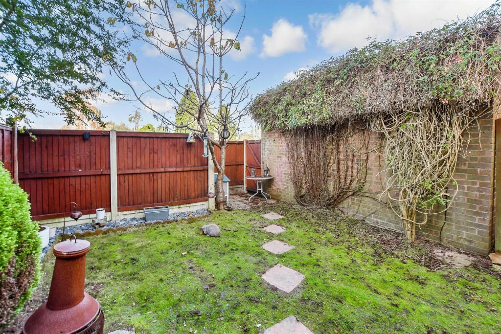 Additional image 11 of Churchill Walk, Hawkinge, Folkestone, Kent