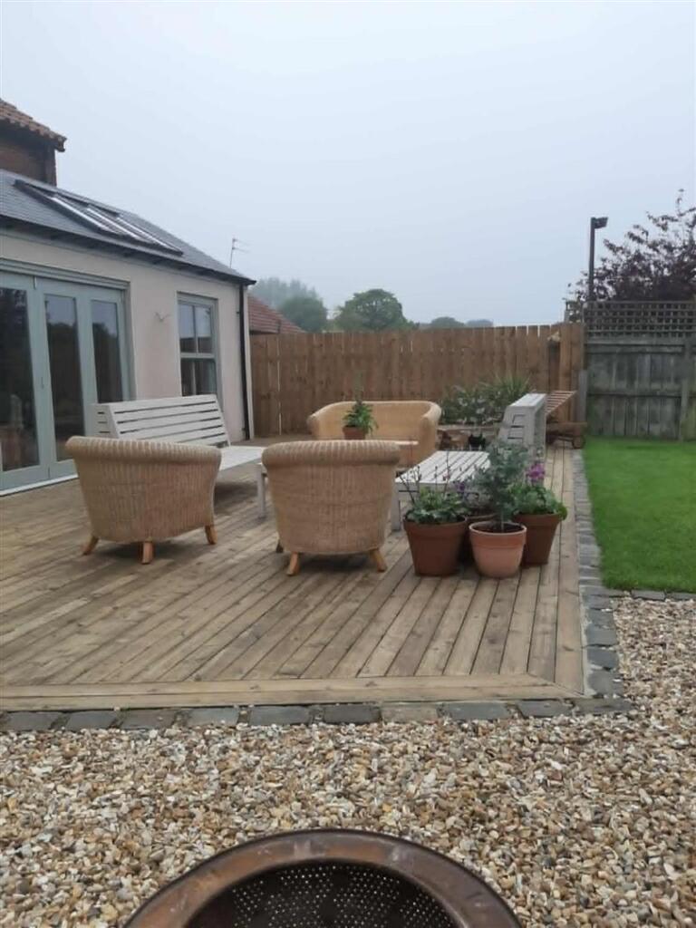 Additional image 42 of North Side, Shadforth, Durham