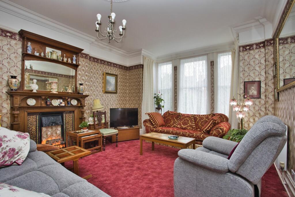 Additional image 22 of Julian Road, Folkestone, CT19