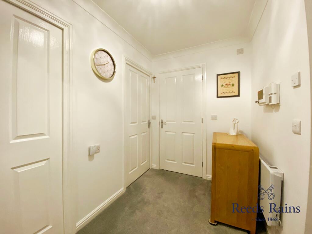 Additional image 10 of Parkway, Holmes Chapel, Crewe, Cheshire, CW4