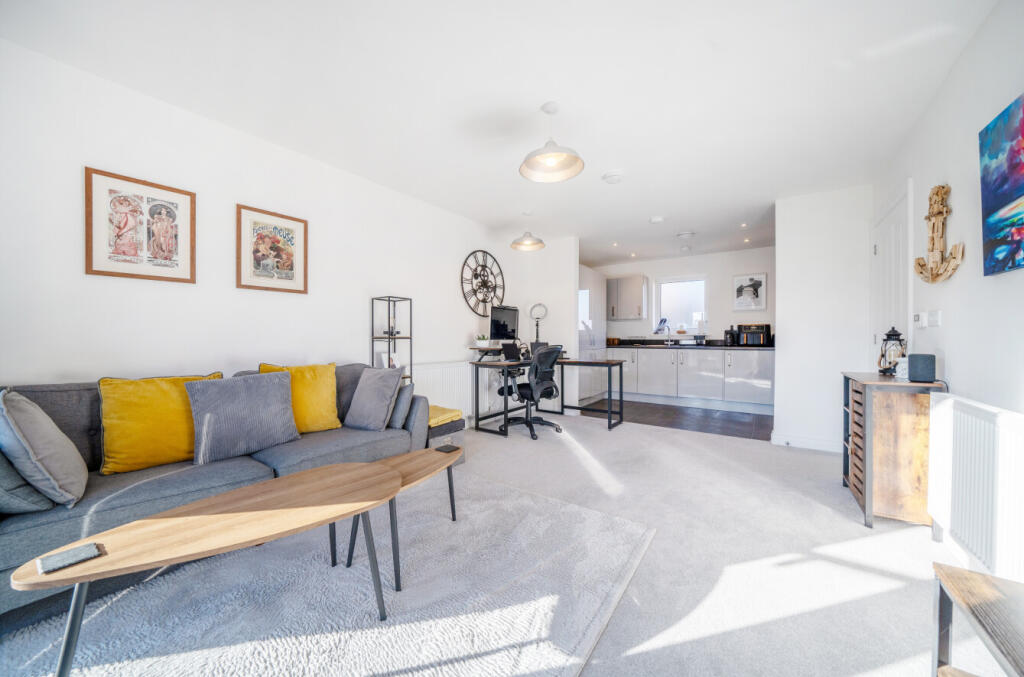 Additional image 10 of Boyce Road, Ebbsfleet Valley, Swanscombe, DA10