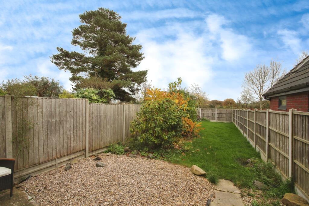 Additional image 16 of Bosworth Road, Barlestone, Nuneaton