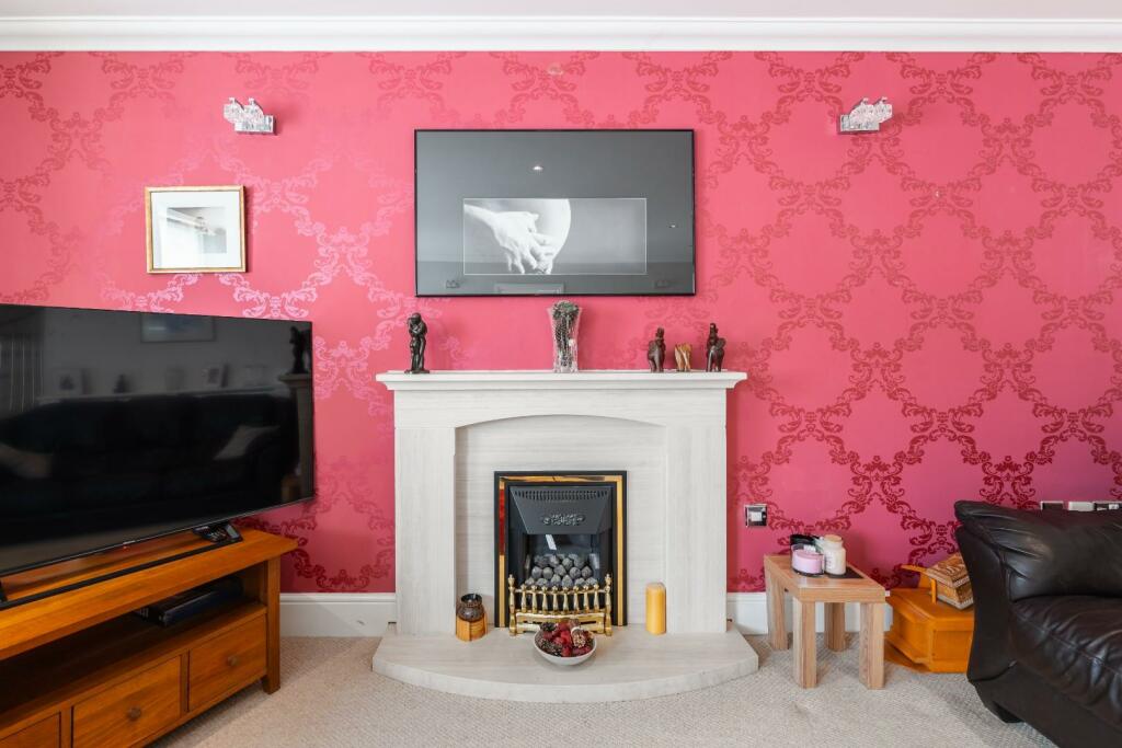 Additional image 8 of Bascote Rise, Southam