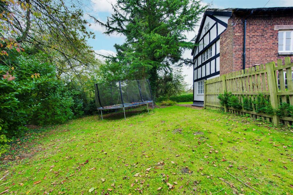 Additional image 40 of Macclesfield Road, Eaton, Congleton