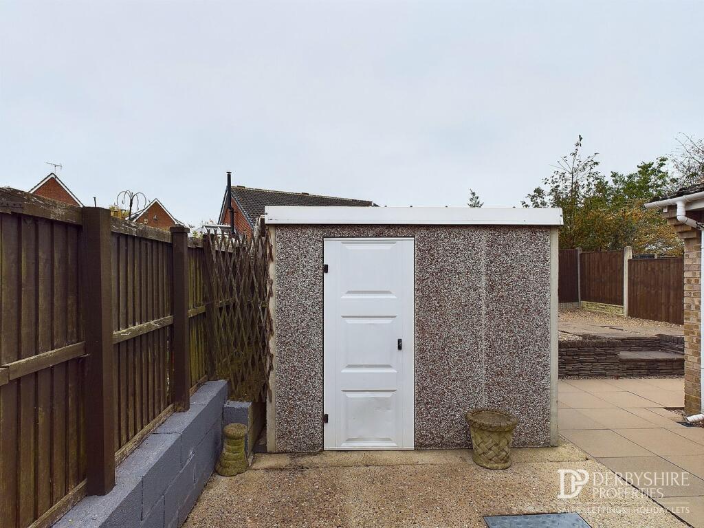 Additional image 13 of Nursery Avenue, West Hallam, Ilkeston, DE7