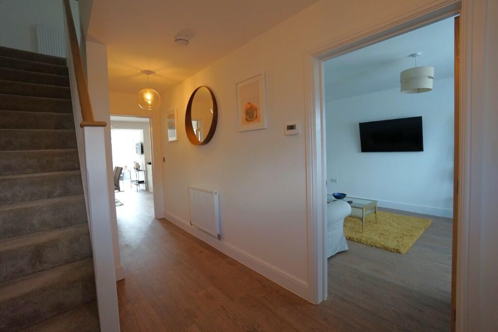 Additional image 25 of Parish Close, St Nicholas at Wade CT7