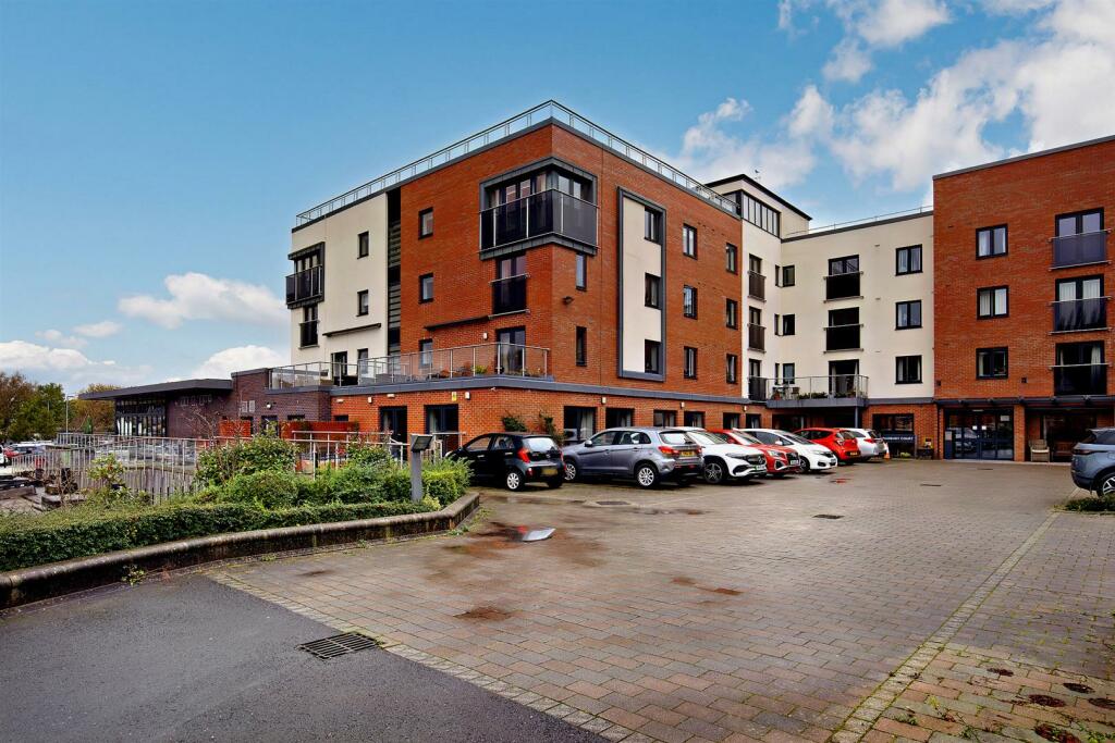 Additional image 18 of Marbury Court, Chester Way, Northwich