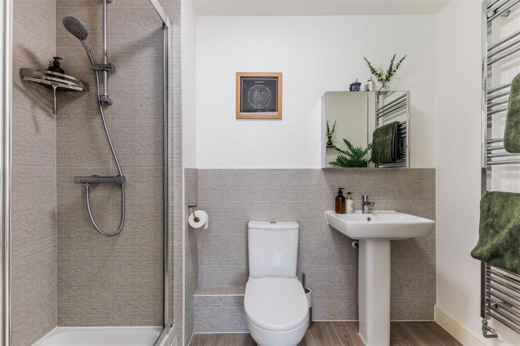 Additional image 13 of Nason Way, Shipston-On-Stour